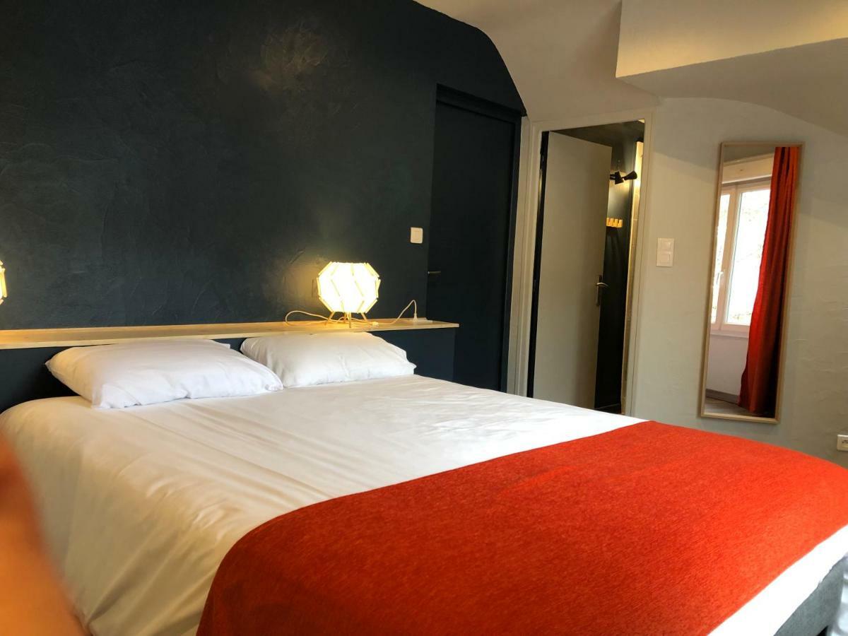 Hotel Linette อูมอง-ทูบราค ภายนอก รูปภาพ