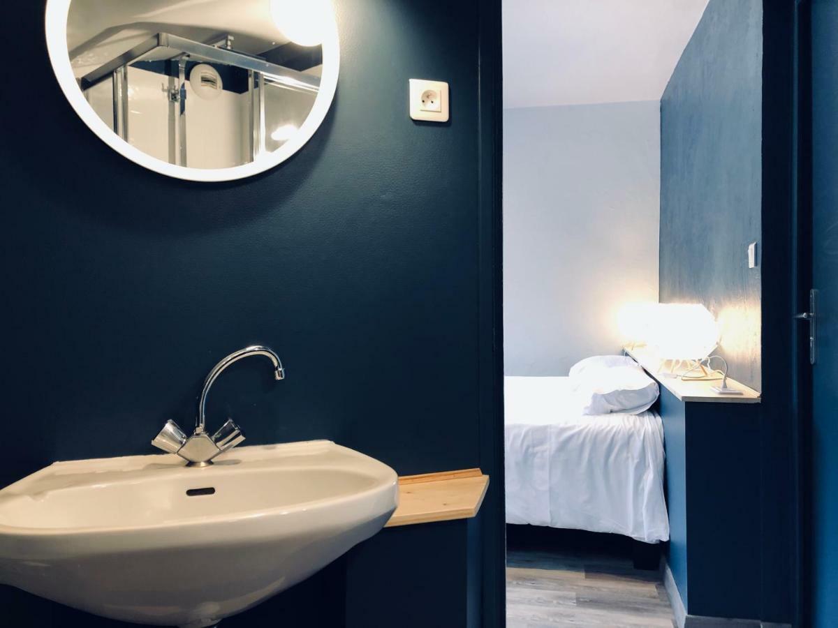 Hotel Linette อูมอง-ทูบราค ภายนอก รูปภาพ