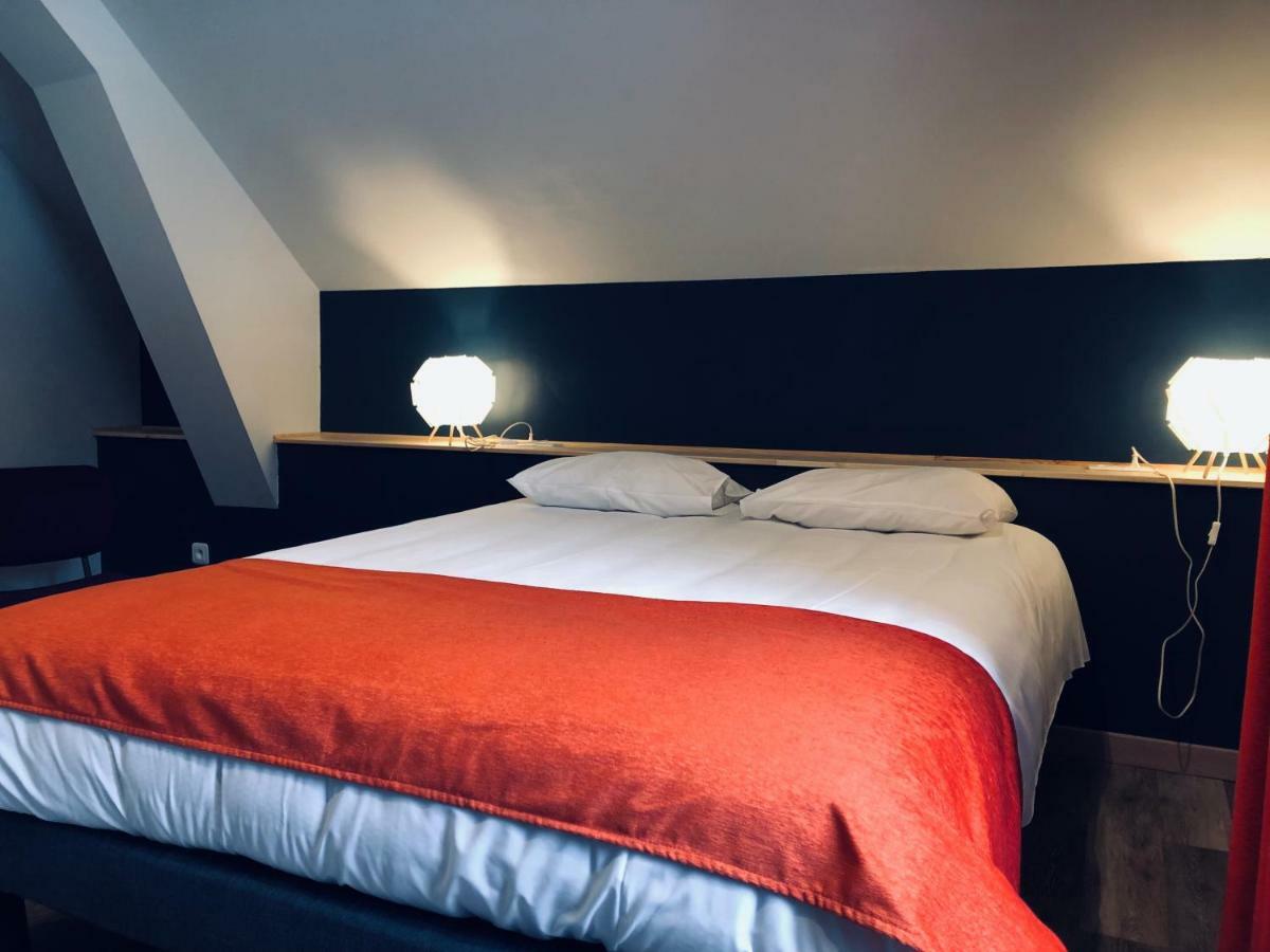 Hotel Linette อูมอง-ทูบราค ภายนอก รูปภาพ