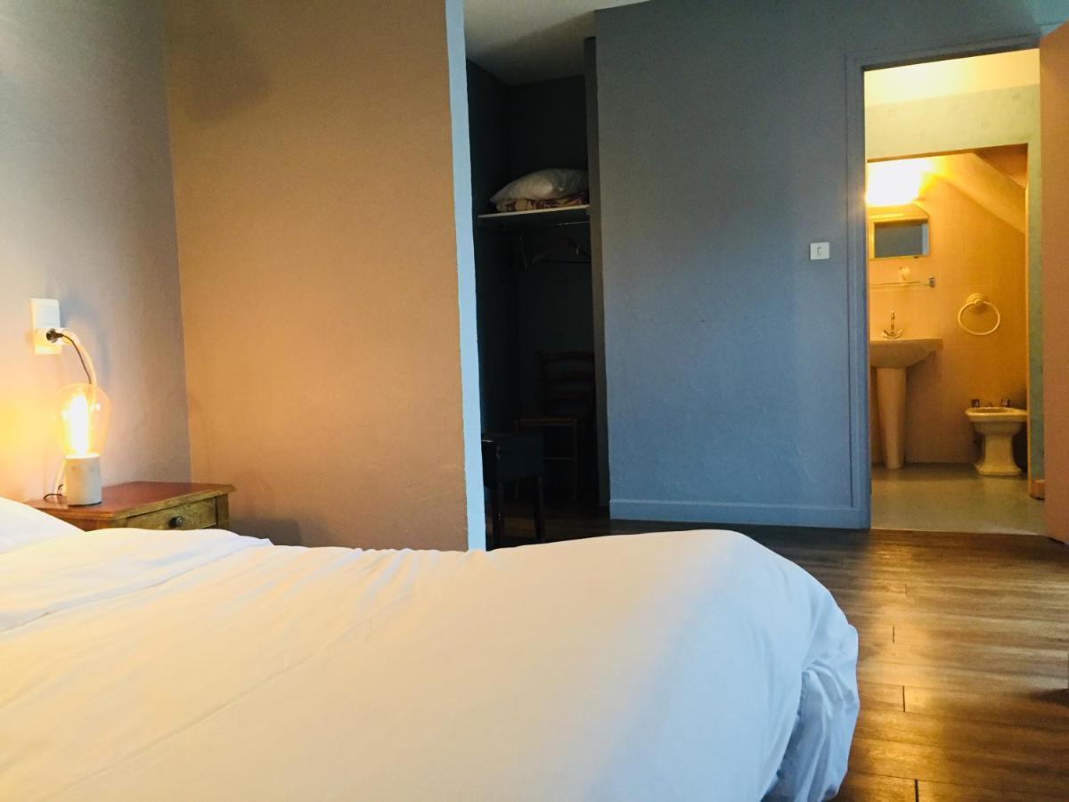 Hotel Linette อูมอง-ทูบราค ภายนอก รูปภาพ